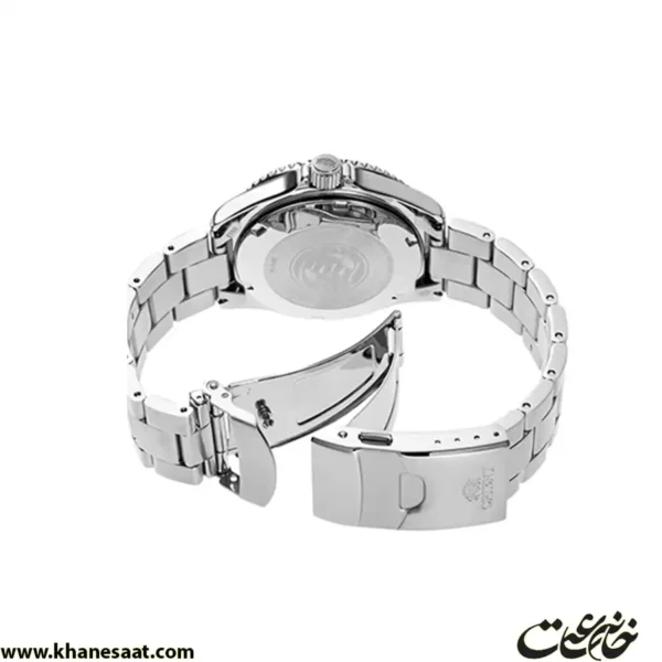 ساعت مچی مردانه اورینت مدل RA-AA0819N