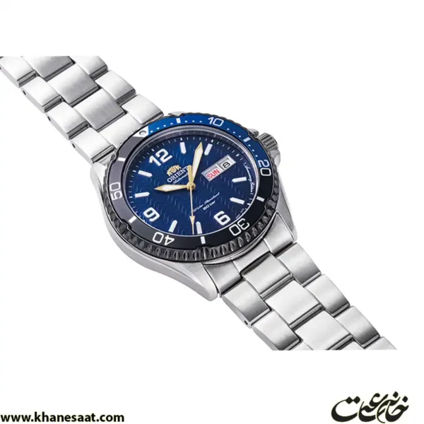 ساعت مچی مردانه اورینت مدل RA-AA0822L