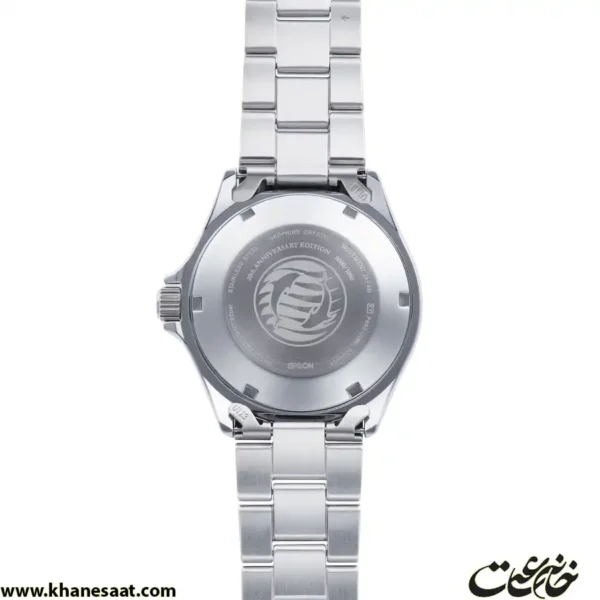 ساعت مچی مردانه اورینت مدل RA-AA0822L