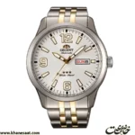 ساعت مچی مردانه اورینت مدل RA-AB0006S19B