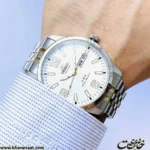 ساعت مچی مردانه اورینت مدل RA-AB0006S19B