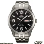 ساعت مچی مردانه اورینت مدل RA-AB0007B19B