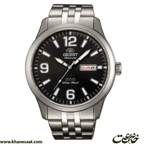 ساعت مچی مردانه اورینت مدل RA-AB0007B19B