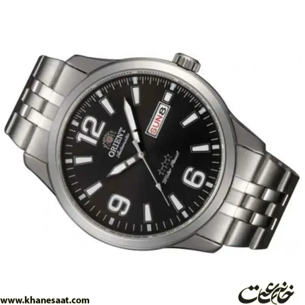 ساعت مچی مردانه اورینت مدل RA-AB0007B19B