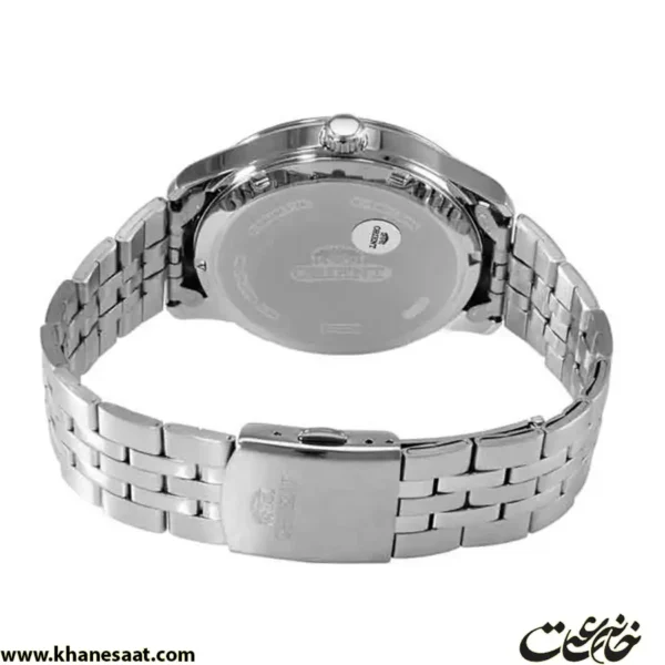 ساعت مچی مردانه اورینت مدل RA-AB0007B19B