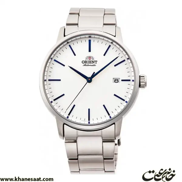 ساعت مچی مردانه اورینت مدل RA-AC0E02S10B