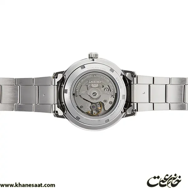 ساعت مچی مردانه اورینت مدل RA-AC0E02S10B