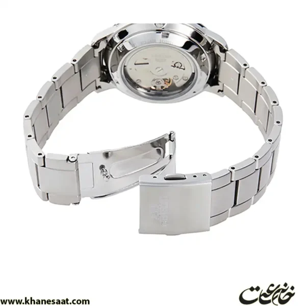 ساعت مچی مردانه اورینت مدل RA-AC0E02S10B