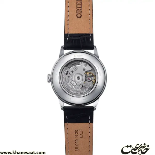 ساعت مچی مردانه اورینت مدل RA-AC0M03S