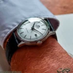 ساعت مچی مردانه اورینت مدل RA-AC0M03S