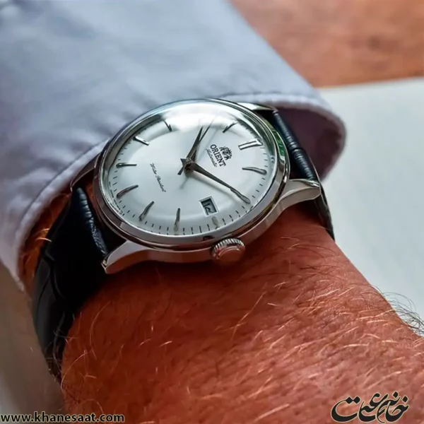 ساعت مچی مردانه اورینت مدل RA-AC0M03S