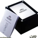 ساعت مچی مردانه اورینت مدل RA-AC0M03S
