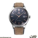 ساعت مچی مردانه اورینت مدل RA-AC0P02L