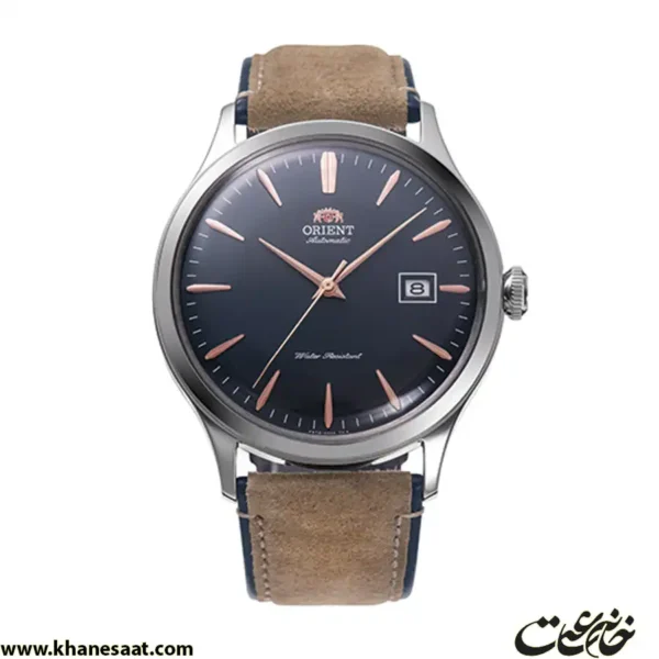 ساعت مچی مردانه اورینت مدل RA-AC0P02L