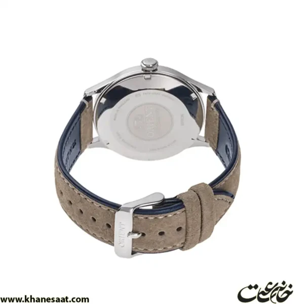 ساعت مچی مردانه اورینت مدل RA-AC0P02L