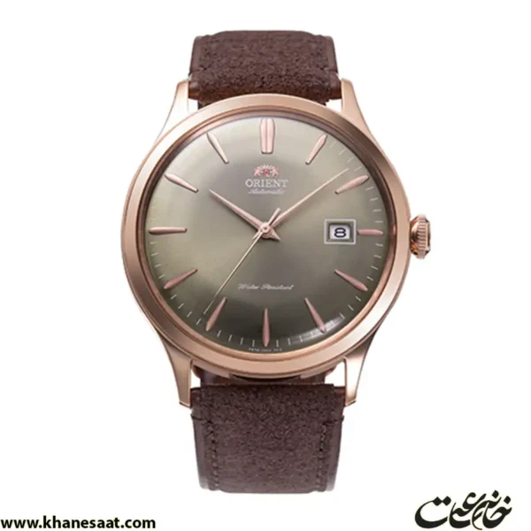 ساعت مچی مردانه اورینت مدل RA-AC0P04Y