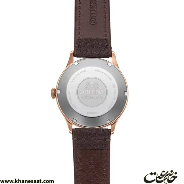 ساعت مچی مردانه اورینت مدل RA-AC0P04Y