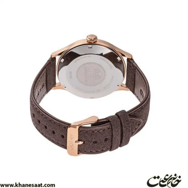 ساعت مچی مردانه اورینت مدل RA-AC0P04Y
