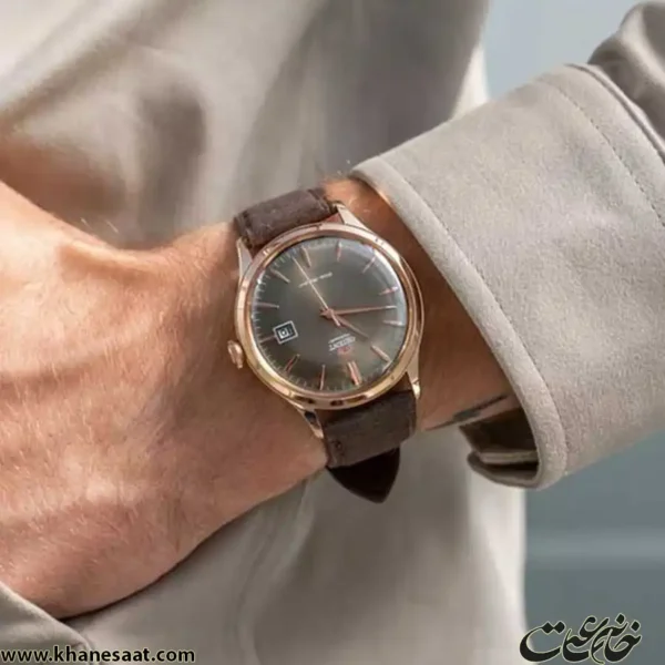 ساعت مچی مردانه اورینت مدل RA-AC0P04Y