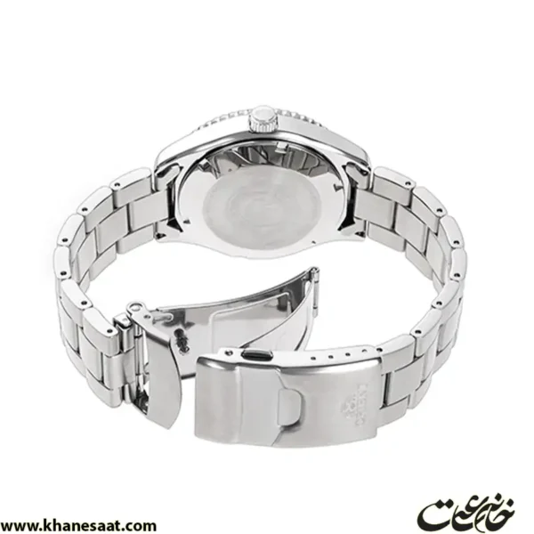 ساعت مچی مردانه اورینت مدل RA-AC0Q01B