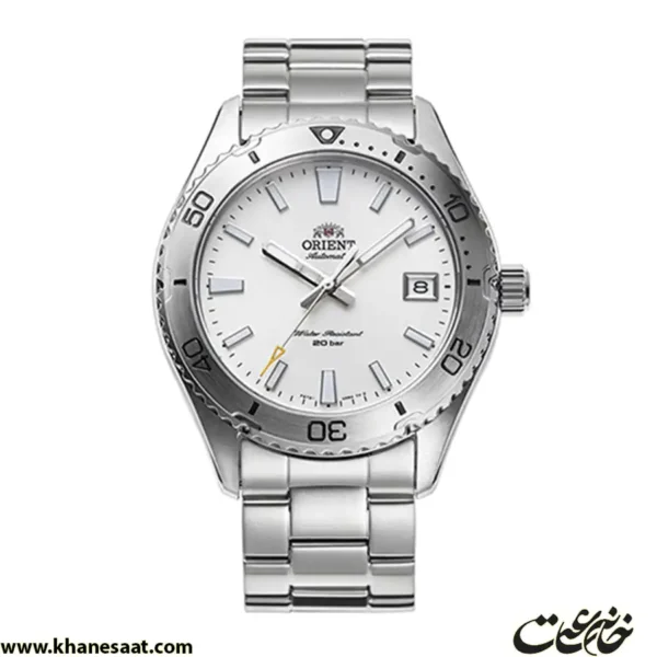 ساعت مچی مردانه اورینت مدل RA-AC0Q03S