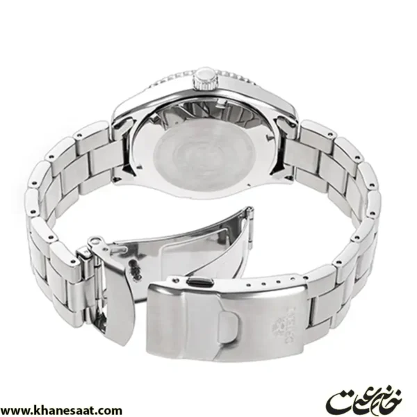 ساعت مچی مردانه اورینت مدل RA-AC0Q03S