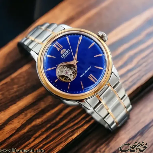 ساعت مچی مردانه اورینت مدل RA-AG0433L