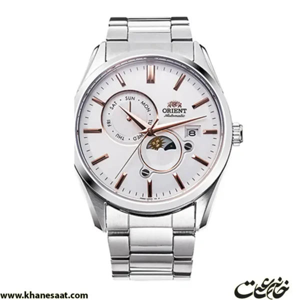 ساعت مچی مردانه اورینت مدل RA-AK0306S