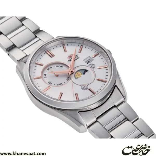 ساعت مچی مردانه اورینت مدل RA-AK0306S