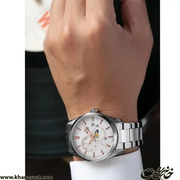 ساعت مچی مردانه اورینت مدل RA-AK0306S