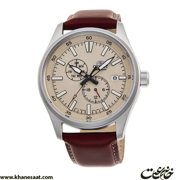 ساعت مچی مردانه اورینت مدل RA-AK0405Y