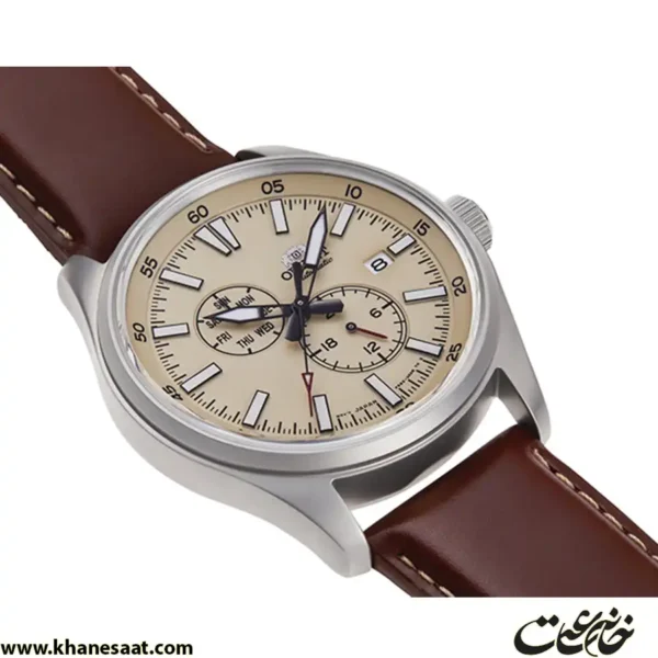 ساعت مچی مردانه اورینت مدل RA-AK0405Y