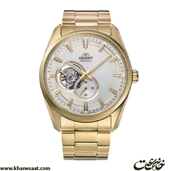 ساعت مچی مردانه اورینت مدل RA-AR0007S