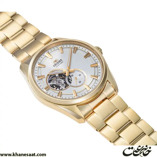 ساعت مچی مردانه اورینت مدل RA-AR0007S