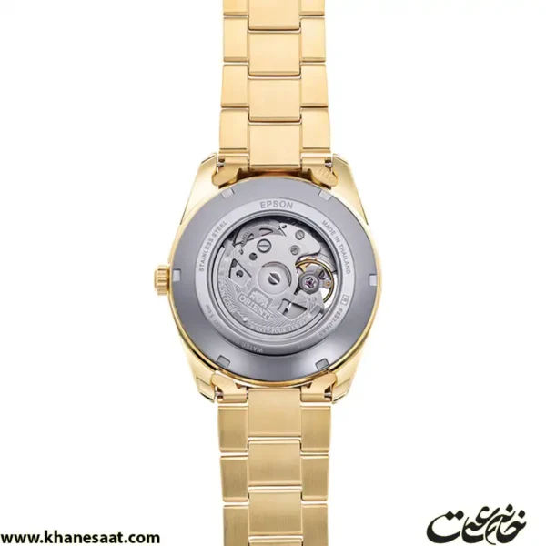 ساعت مچی مردانه اورینت مدل RA-AR0007S