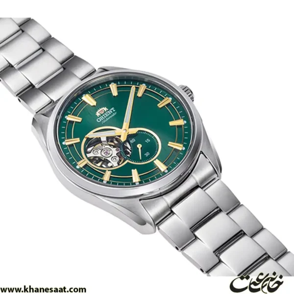 ساعت مچی مردانه اورینت مدل RA-AR0008E
