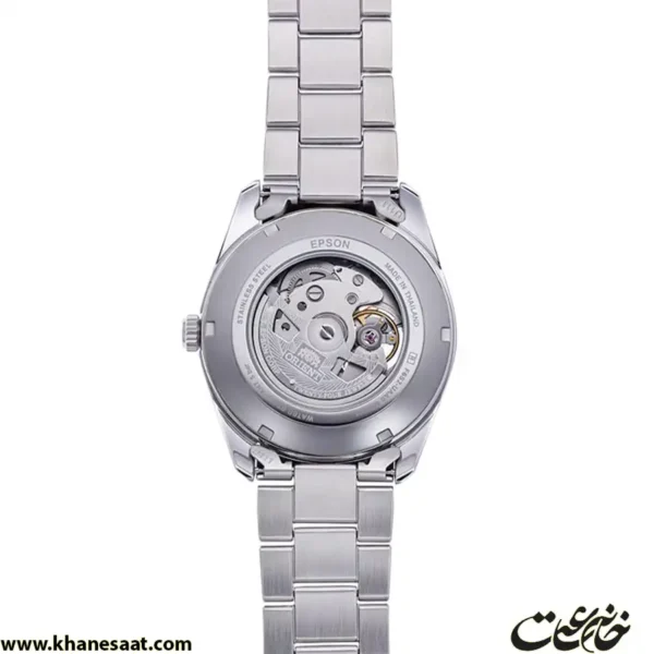 ساعت مچی مردانه اورینت مدل RA-AR0008E