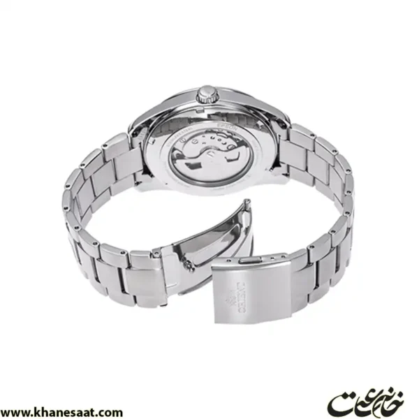 ساعت مچی مردانه اورینت مدل RA-AR0008E