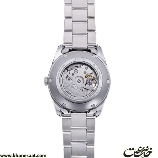 ساعت مچی مردانه اورینت مدل RA-AR0010R