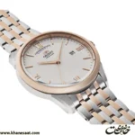 ساعت مچی مردانه اورینت مدل RA-AX0001S