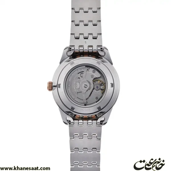 ساعت مچی مردانه اورینت مدل RA-AX0001S