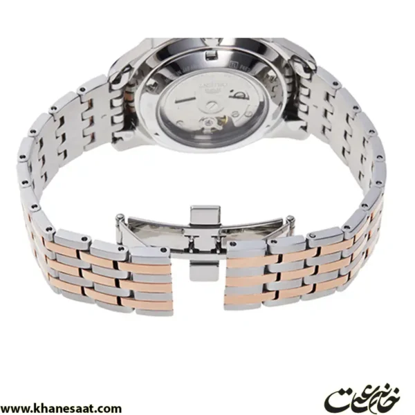 ساعت مچی مردانه اورینت مدل RA-AX0001S