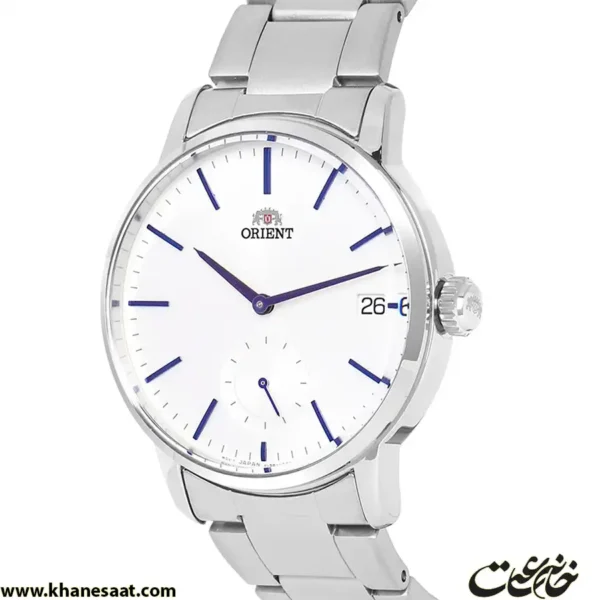 ساعت مچی مردانه اورینت مدل RA-SP0002S10B