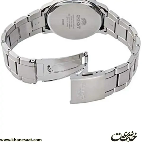 ساعت مچی مردانه اورینت مدل RA-SP0002S10B