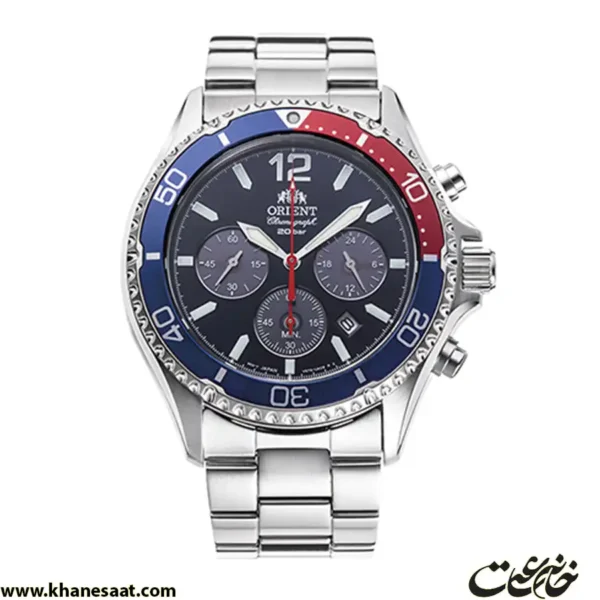 ساعت مچی مردانه اورینت مدل RA-TX0201L