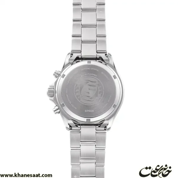 ساعت مچی مردانه اورینت مدل RA-TX0201L