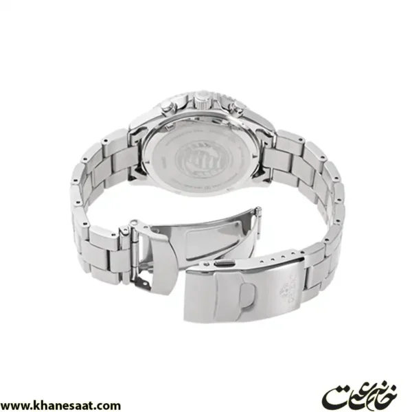 ساعت مچی مردانه اورینت مدل RA-TX0201L