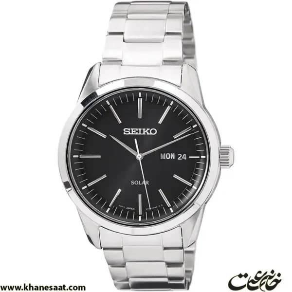 ساعت مچی مردانه سیکو مدل SNE527P1