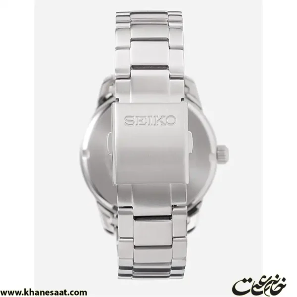 ساعت مچی مردانه سیکو مدل SNE527P1