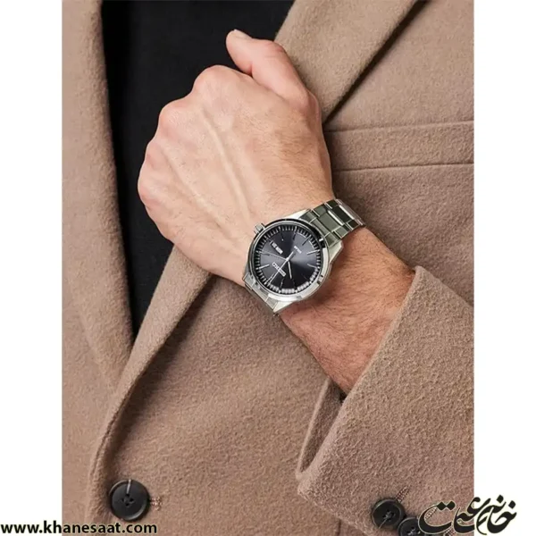ساعت مچی مردانه سیکو مدل SNE527P1